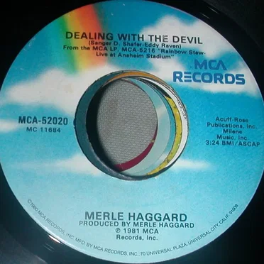 Dealing With the Devil