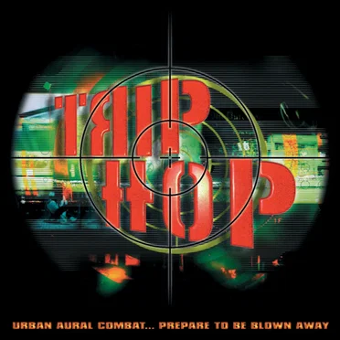 Trip Hop by Various Artists - album cover