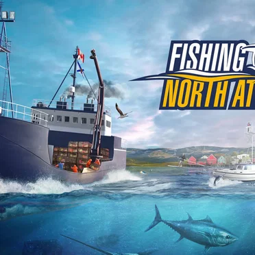 Fishing: North Atlantic