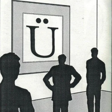 Übermensch by Übermensch - album cover
