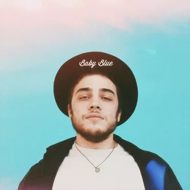 Baby Blue