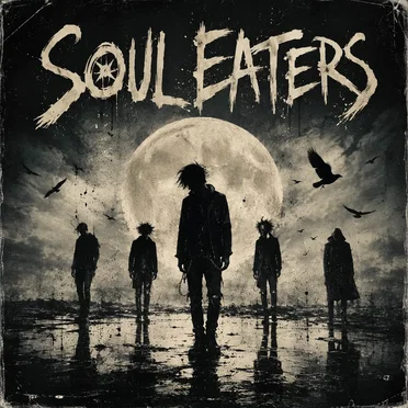 Soul Eaters