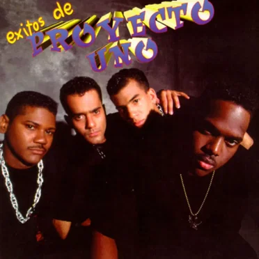 Éxitos de Proyecto Uno