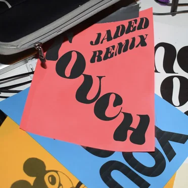 Touch (Jaded remix)