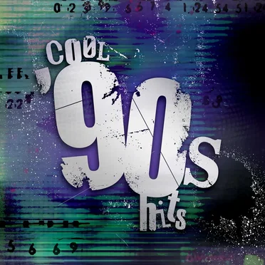 Cool '90s Hits by Various Artists - album cover