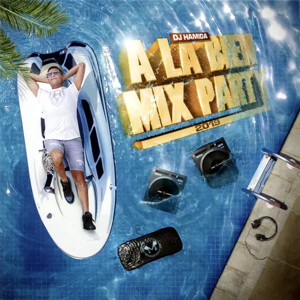 A la bien Mix Party 2019