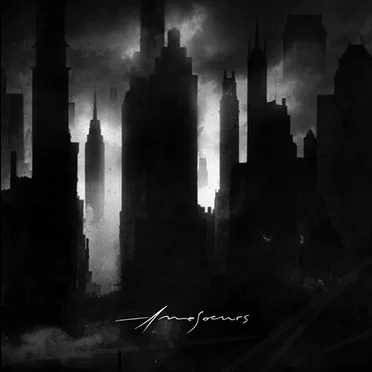 Amesoeurs by Amesoeurs - album cover
