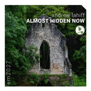 Almost Hidden Now