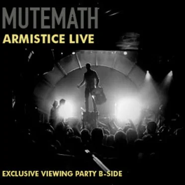 Armistice Live