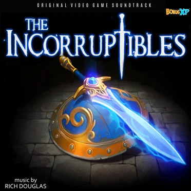The Incorruptibles: Game Soundtrack