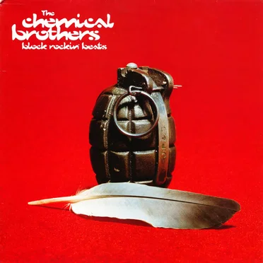 Block Rockin’ Beats