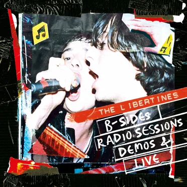 Up the Bracket: Demos, Radio Sessions, B‐Sides & Live