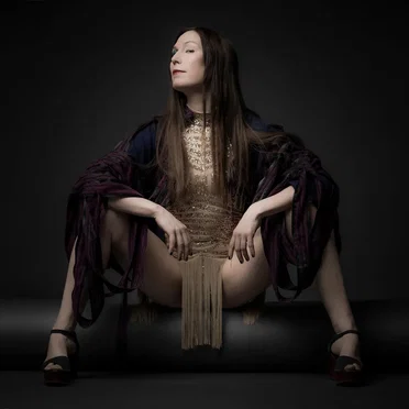 This Big Hush by Sofia Härdig - album cover