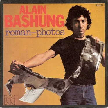 Roman-photos