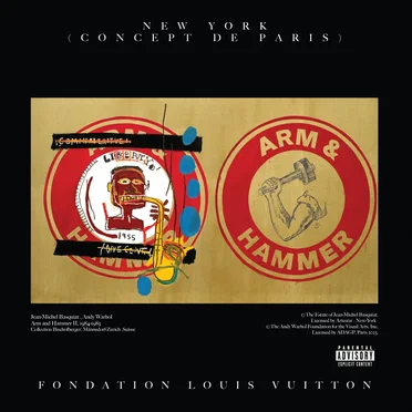 New York (Concept De Paris)