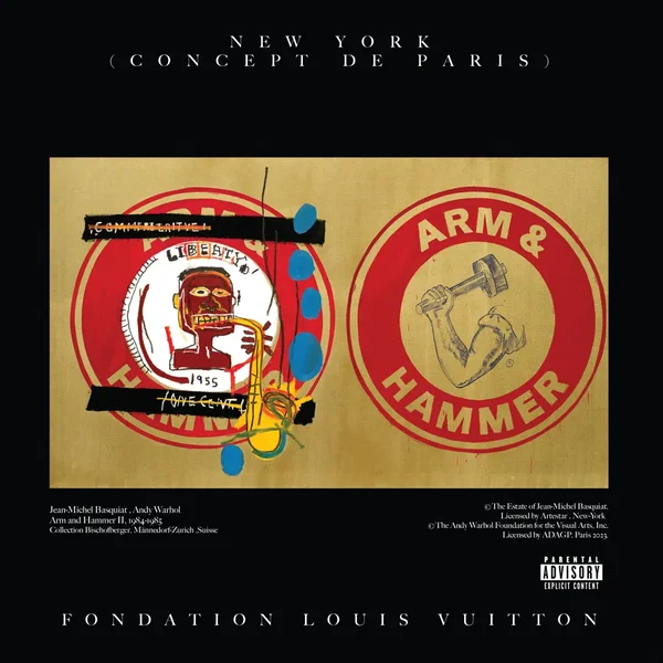 New York (Concept De Paris)