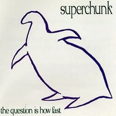 The Question Is How Fast