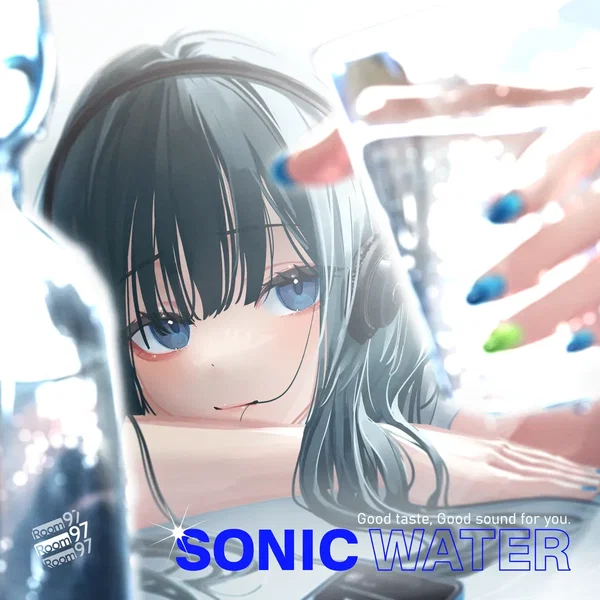 SONIC WATER