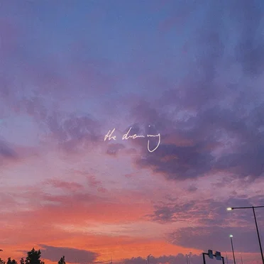 the dreaming by Sebastian Jautschus - album cover