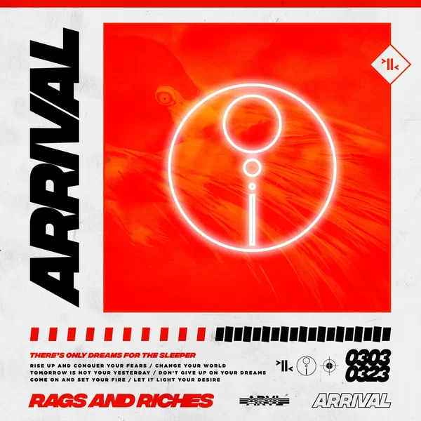 Arrival