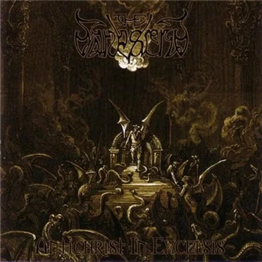 Antichrist in Excelsis