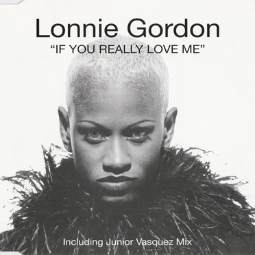 If You Really Love Me
