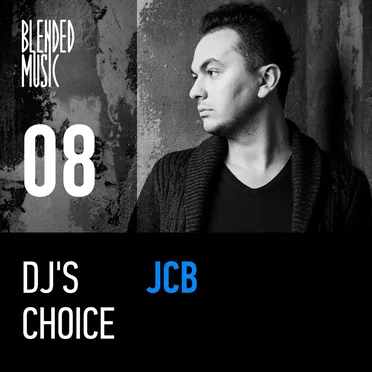 DJ’s Choice 08: JCB by JCB - album cover
