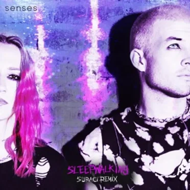 sleepwalking (Suraci Remix)