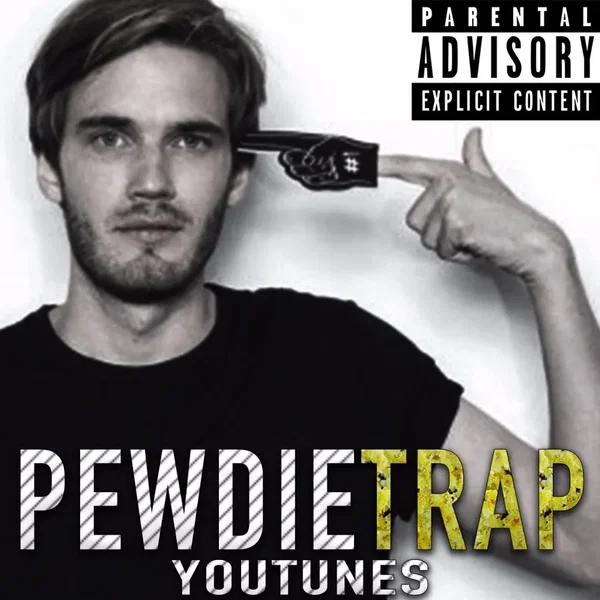 Pewdietrap