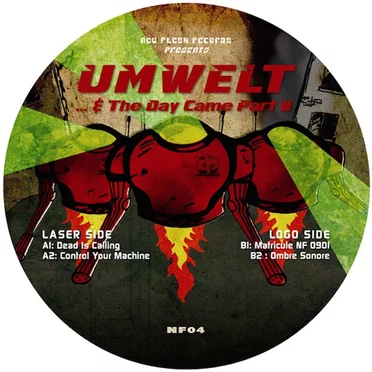 … & The Day Came Part 2