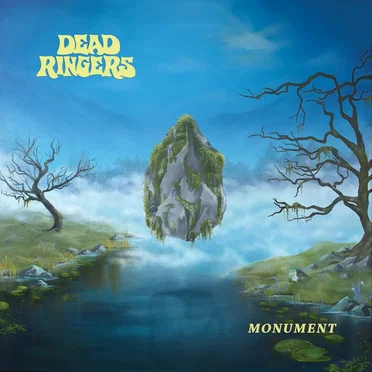 Monument by Dead Ringers - album cover