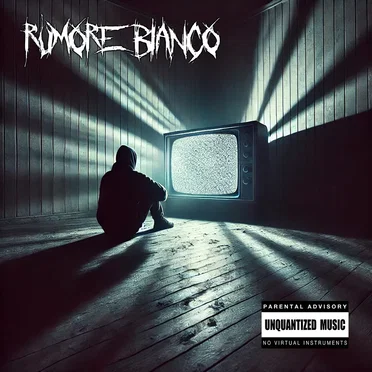 Rumore Bianco by Rumore Bianco - album cover