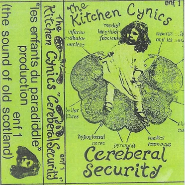 Cereberal Security