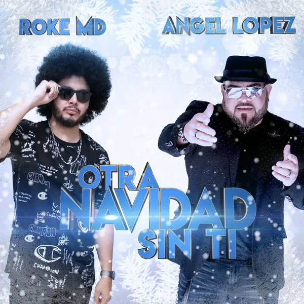 Otra Navidad sin ti