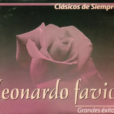 Grandes éxitos