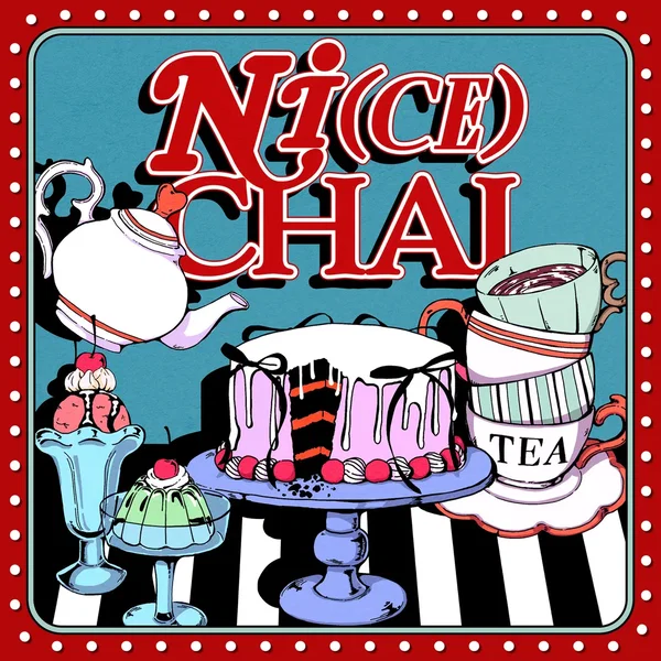 NICE CHAI