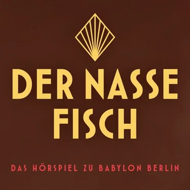 Der nasse Fisch by Thomas Böhm - album cover