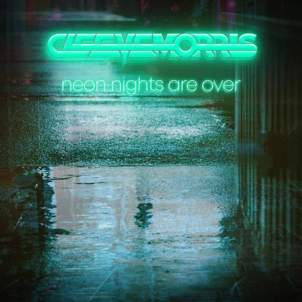 Neon Nights Are Over