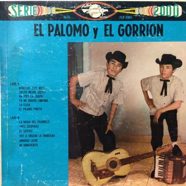 El Palomo y el Gorrión