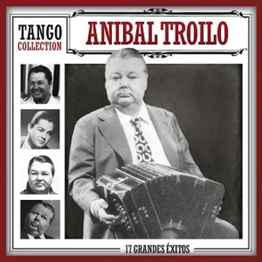Tango Collection: 17 grandes éxitos