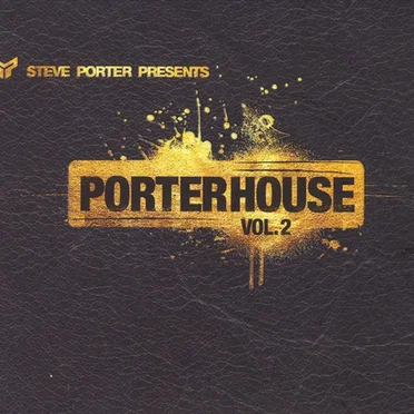 Porterhouse, Volume 2 by Various Artists - album cover