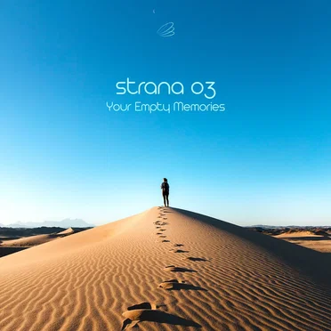 Your Empty Memories by Strana 03 - album cover
