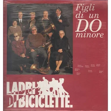 Figli di un do minore