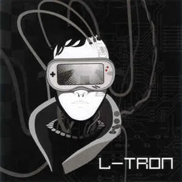 L-Tron by L-Tron - album cover
