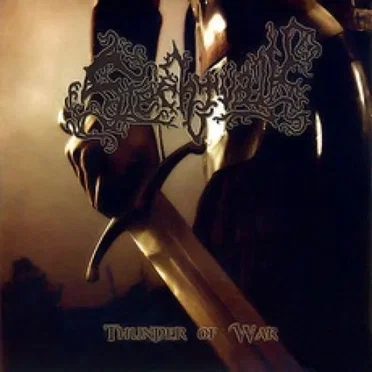 Thunder of War