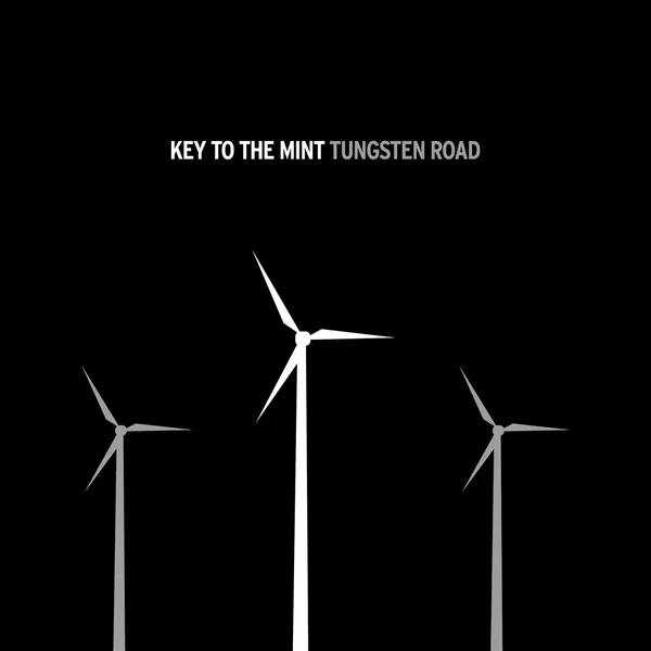 Tungsten Road
