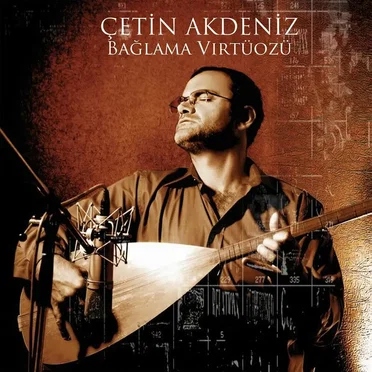 Çetin Akdeniz