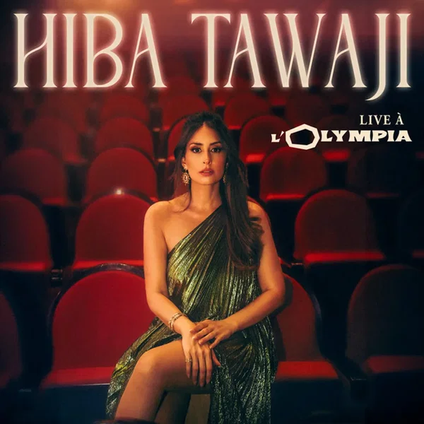 Hiba Tawaji Live à L’Olympia