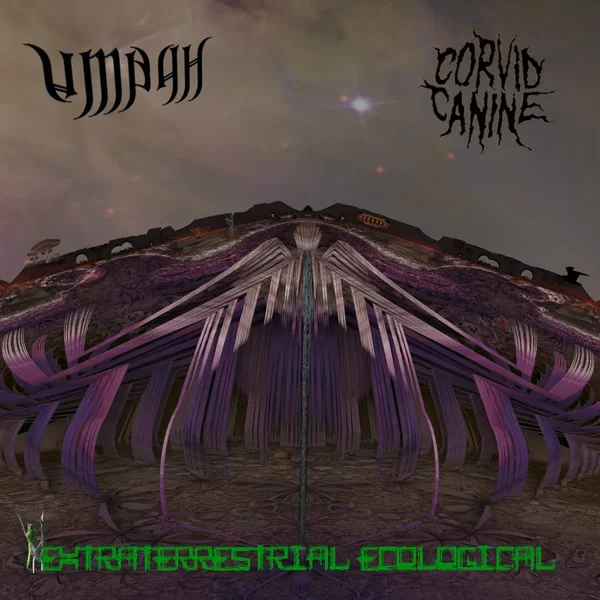 Extraterrestrial Ecological