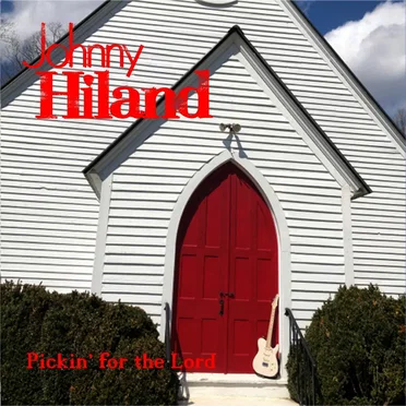 Pickin' for the Lord